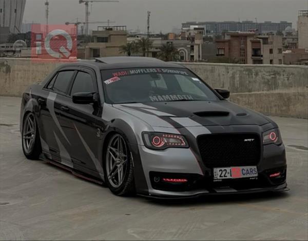 كرايسلر 300 2021 للبيع في العراق -  بغداد